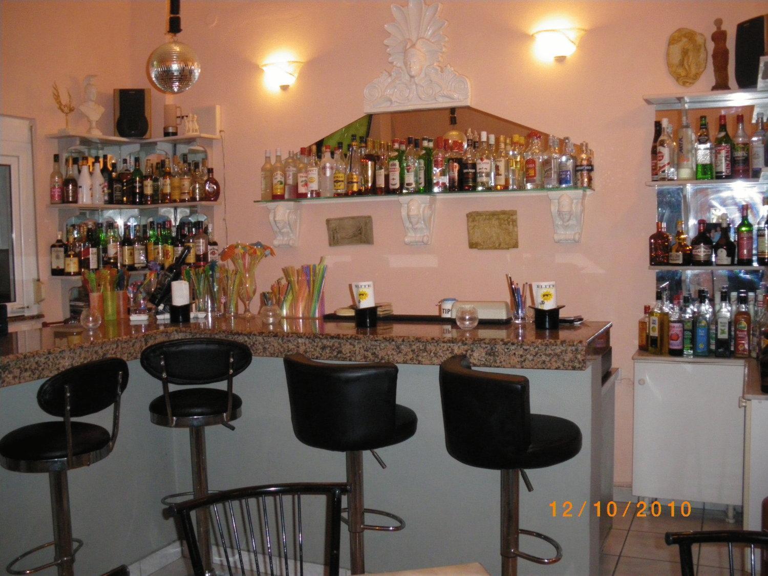 Elite Apartments İstanköy Dış mekan fotoğraf