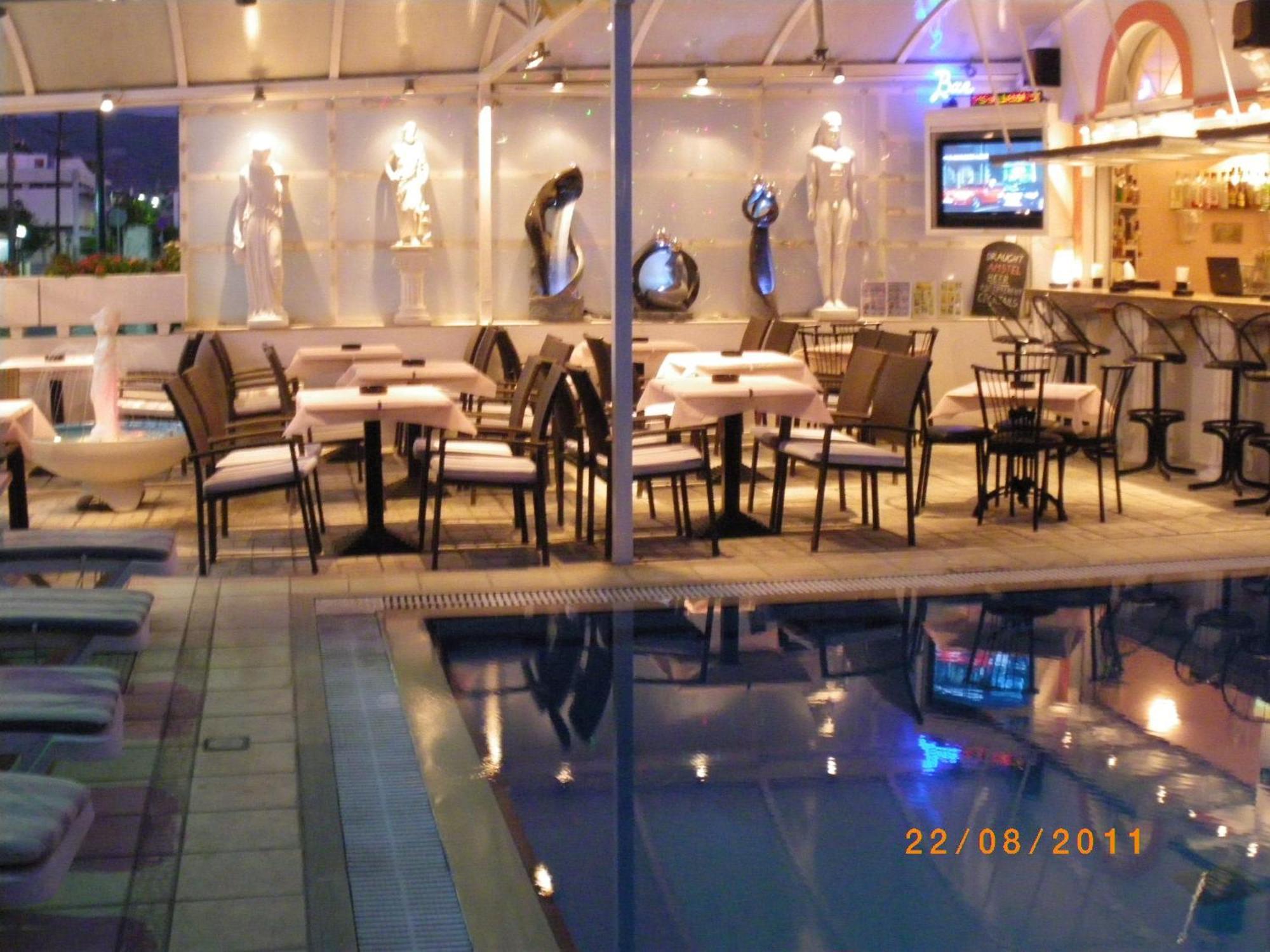 Elite Apartments İstanköy Dış mekan fotoğraf