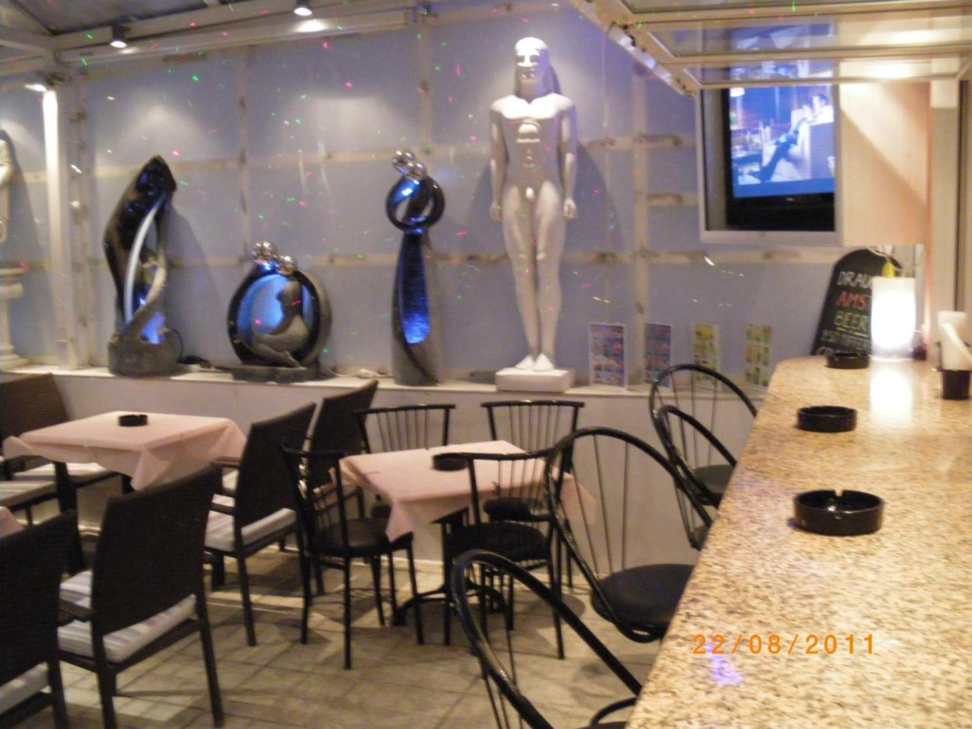 Elite Apartments İstanköy Dış mekan fotoğraf