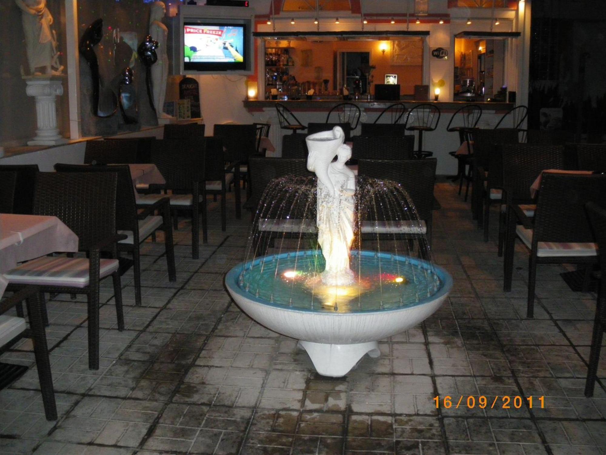 Elite Apartments İstanköy Dış mekan fotoğraf