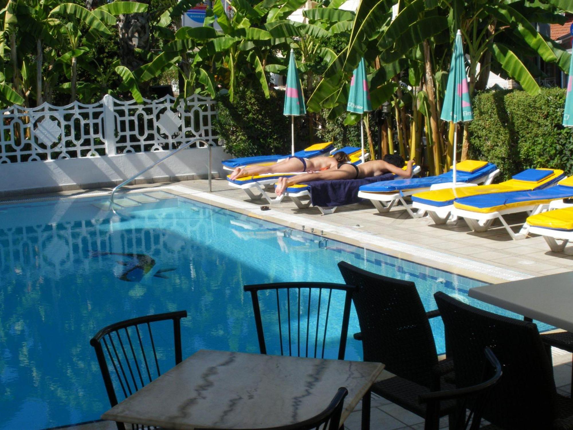 Elite Apartments İstanköy Dış mekan fotoğraf