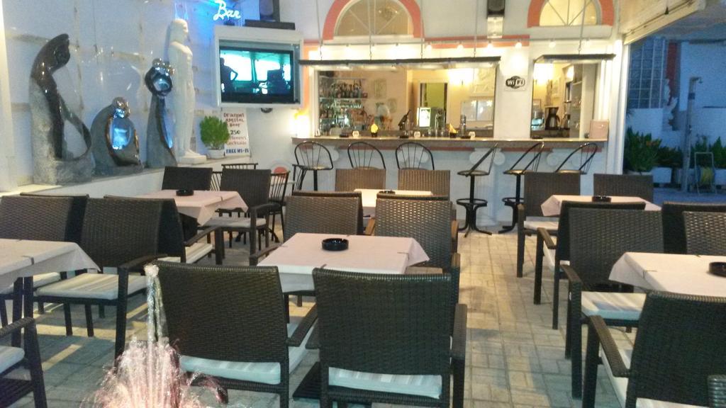Elite Apartments İstanköy Dış mekan fotoğraf