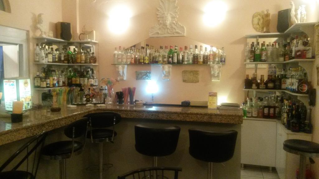 Elite Apartments İstanköy Dış mekan fotoğraf