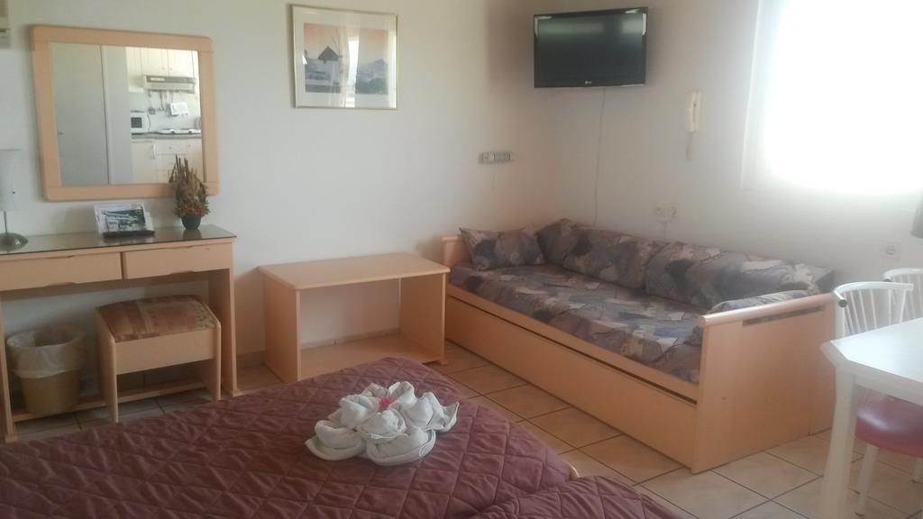 Elite Apartments İstanköy Dış mekan fotoğraf