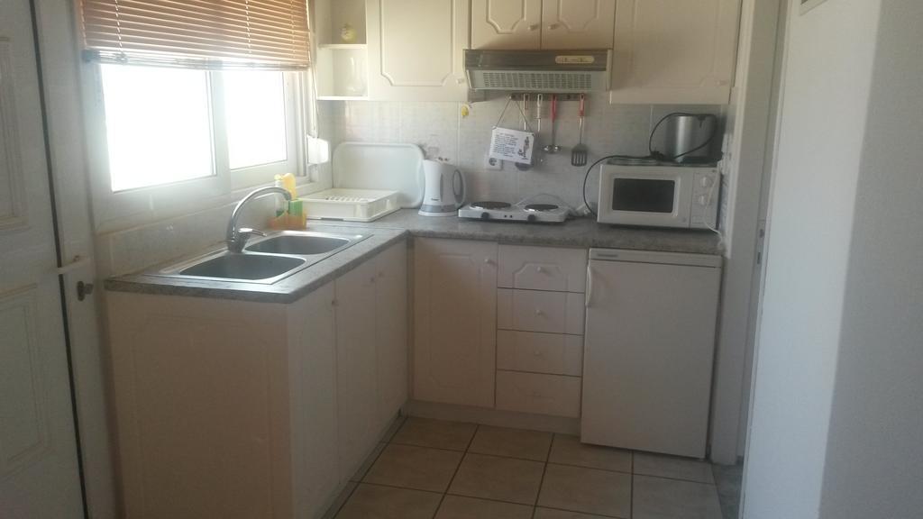 Elite Apartments İstanköy Dış mekan fotoğraf