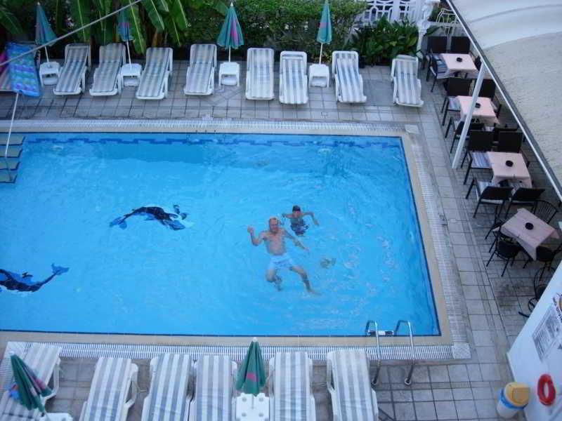 Elite Apartments İstanköy Dış mekan fotoğraf