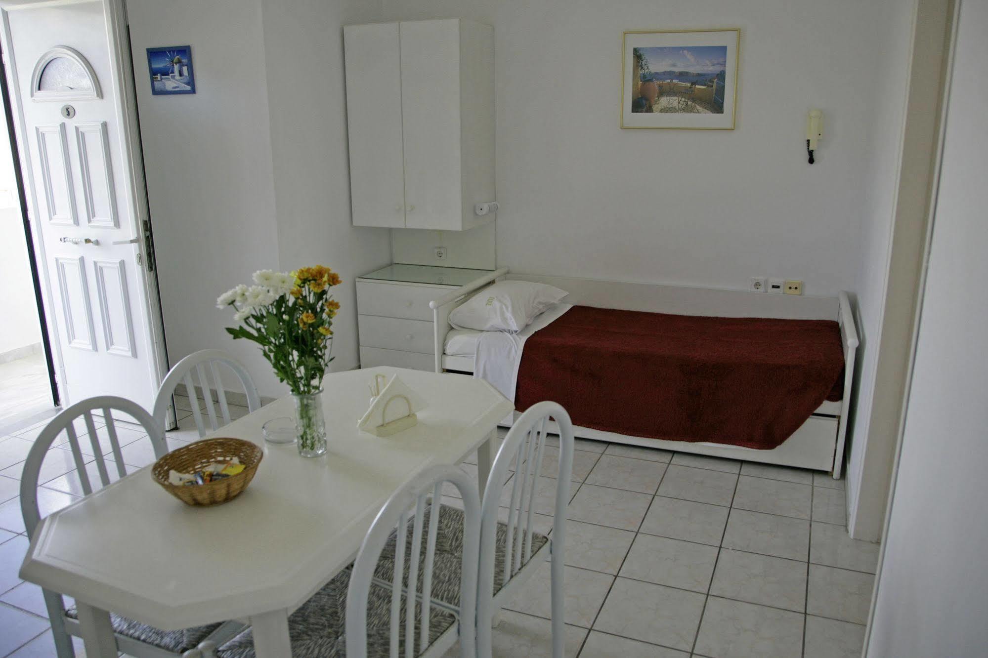 Elite Apartments İstanköy Dış mekan fotoğraf