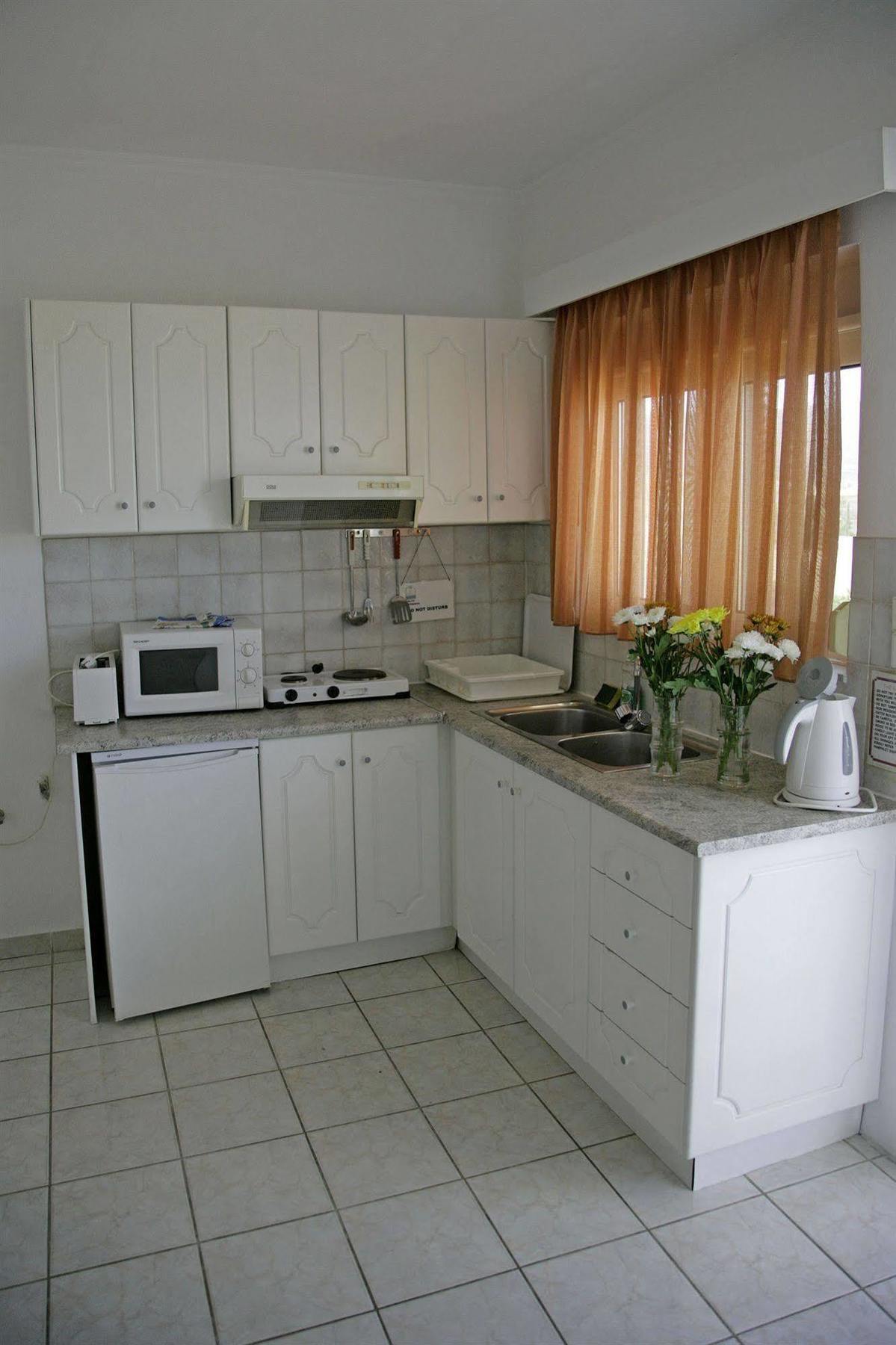 Elite Apartments İstanköy Dış mekan fotoğraf