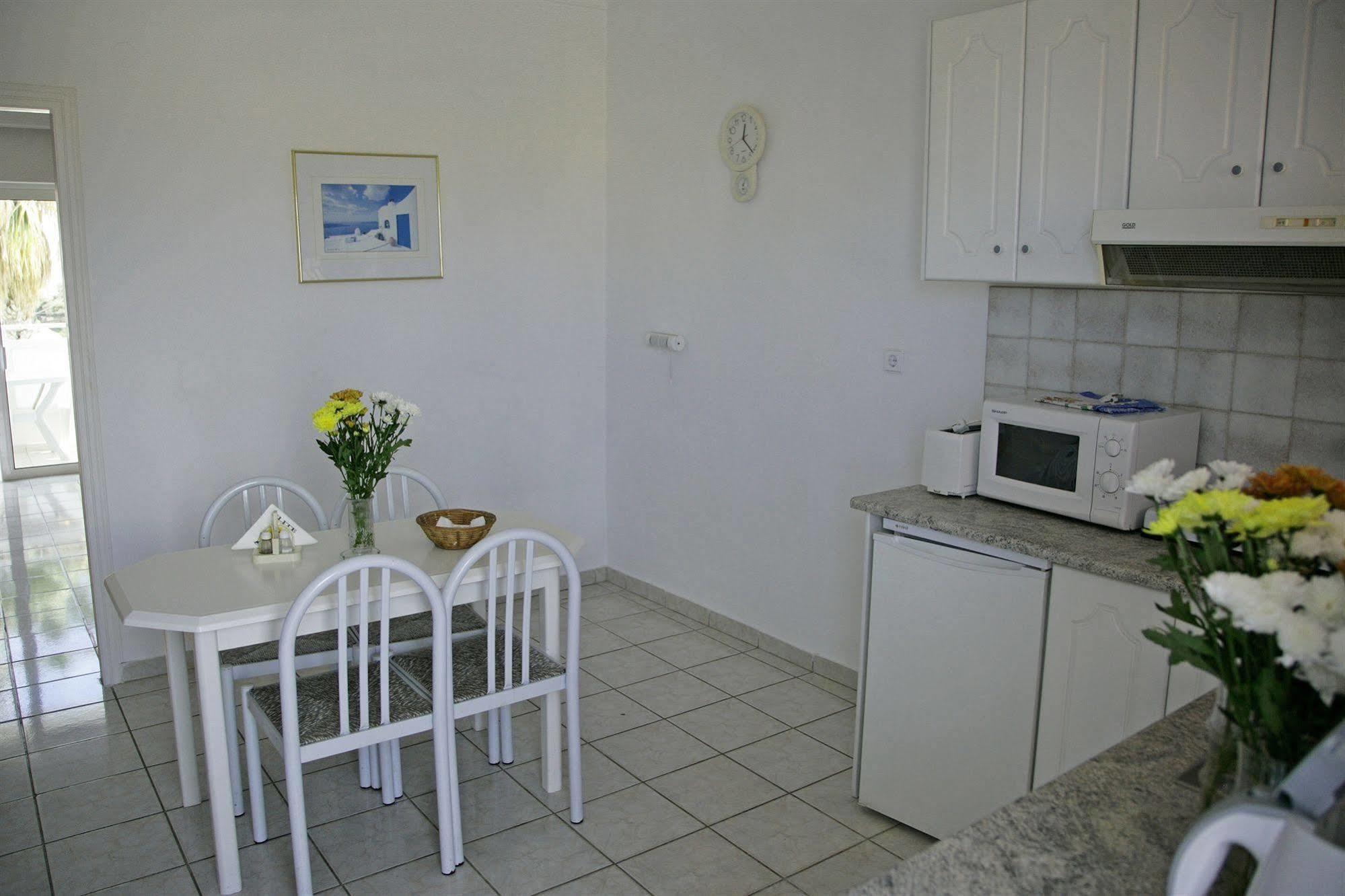 Elite Apartments İstanköy Dış mekan fotoğraf