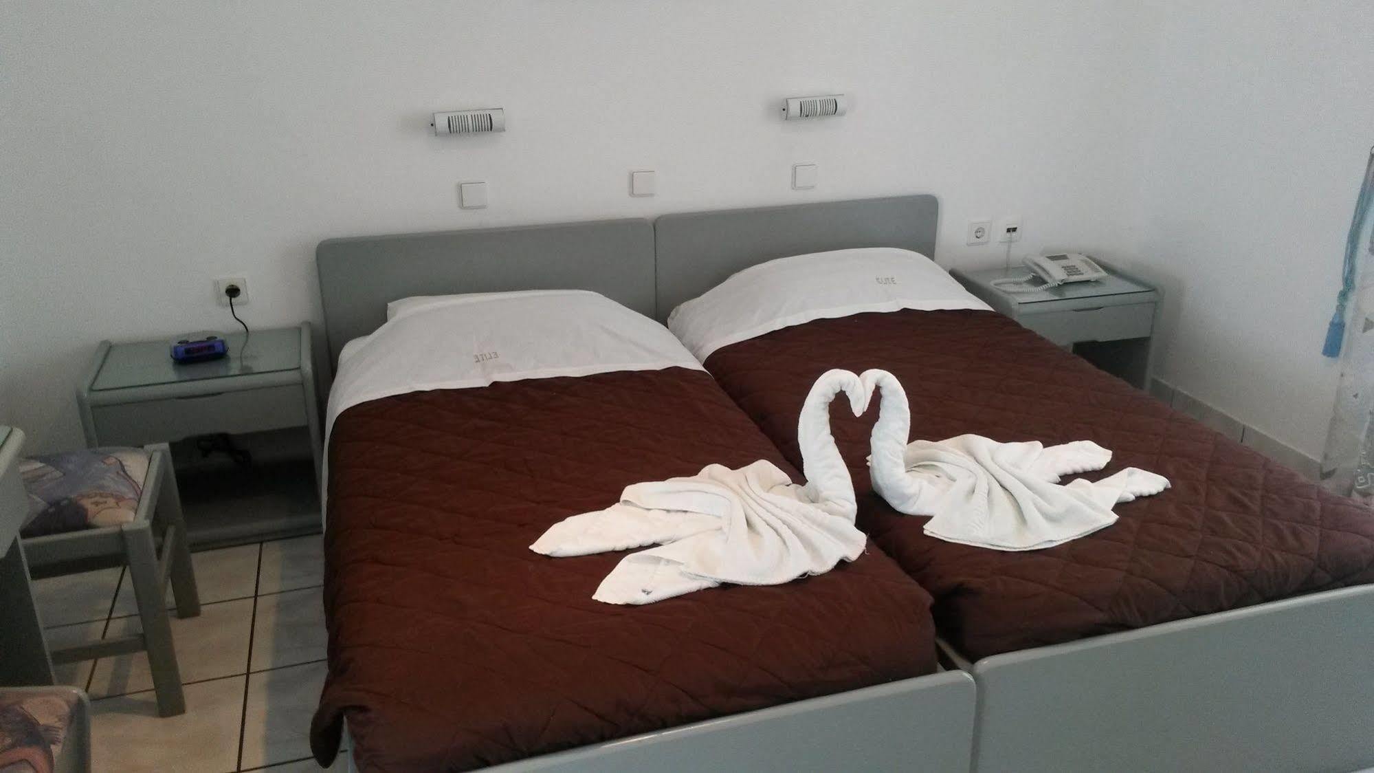 Elite Apartments İstanköy Dış mekan fotoğraf