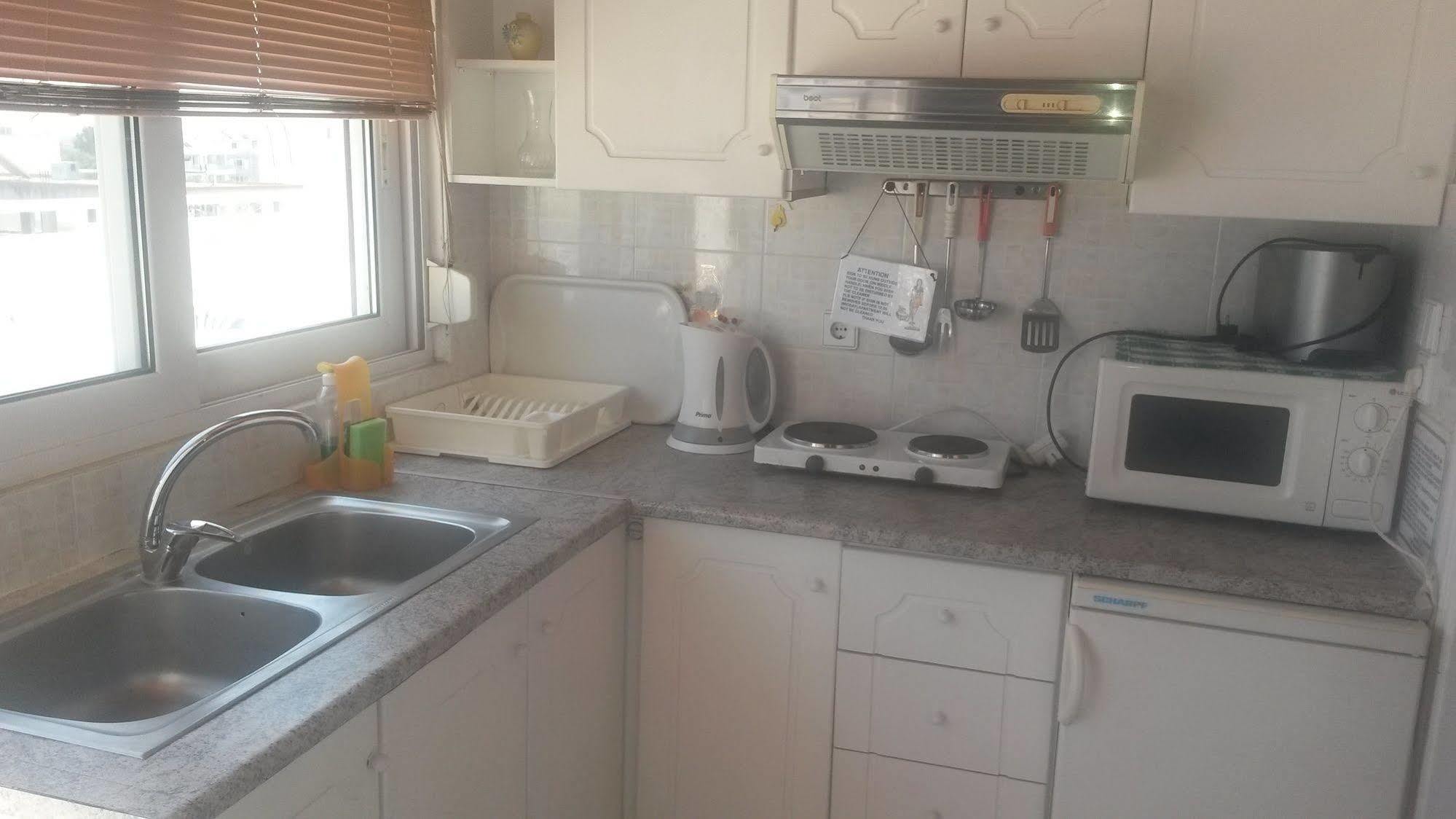 Elite Apartments İstanköy Dış mekan fotoğraf