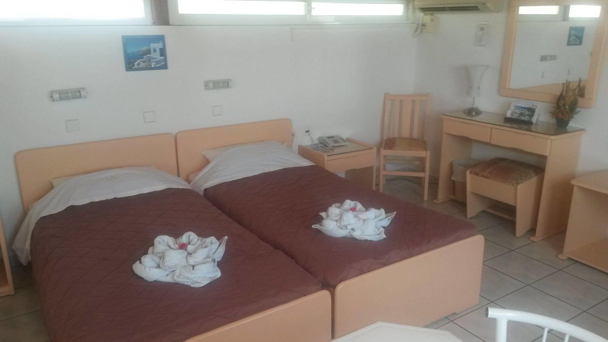Elite Apartments İstanköy Dış mekan fotoğraf