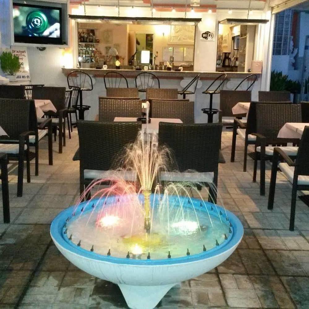 Elite Apartments İstanköy Dış mekan fotoğraf